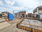 武蔵村山市大南1丁目　全3棟　新築分譲住宅物件画像