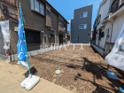 富士見市鶴瀬西3丁目　全1区画　宅地分譲物件画像