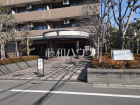 ライオンズガーデン武蔵関公園弐番館物件画像