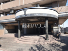ライオンズガーデン武蔵関公園弐番館物件画像