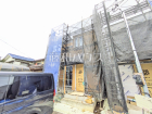 昭島市郷地町1丁目　全2棟／1号棟　新築分譲住宅物件画像