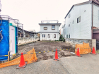 立川市羽衣町2丁目　全1棟　新築分譲住宅物件画像