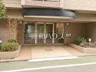 オーベル東府中物件画像