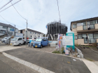 練馬区平和台1丁目　全3棟　新築分譲住宅物件画像