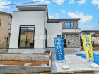 八王子市片倉町　全1棟　新築分譲住宅物件画像