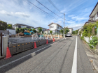 八王子市片倉町　全1棟　新築分譲住宅物件画像