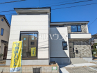 八王子市片倉町　全1棟　新築分譲住宅物件画像