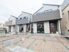 府中市清水が丘2丁目　全7区画　新築分譲住宅物件画像