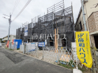 府中市清水が丘2丁目　全7区画　新築分譲住宅物件画像