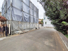 清瀬市中里1丁目　全1区画　宅地分譲物件画像