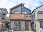 国分寺市北町1丁目　全3棟　新築分譲住宅物件画像