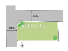 小金井市緑町4丁目　全1棟　新築分譲住宅物件画像