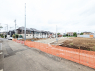 清瀬市中里５丁目　全１０区画　建築条件付売地物件画像