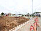 清瀬市中里５丁目　全１０区画　建築条件付売地物件画像