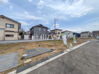 国分寺市北町5丁目　全13棟　新築分譲住宅物件画像