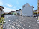 練馬区石神井町2丁目　全1区画　宅地分譲物件画像