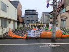 杉並区西荻北4丁目　全2区画　建築条件付売地物件画像