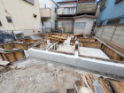東村山市青葉町3丁目　全1棟　新築分譲住宅物件画像