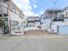東村山市青葉町3丁目　全1棟　新築分譲住宅物件画像