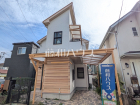 杉並区成田東1丁目　中古戸建物件画像