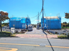 立川市幸町5丁目　全10棟　新築分譲住宅物件画像
