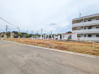 立川市幸町5丁目　全10棟　新築分譲住宅物件画像