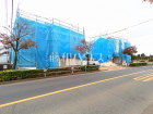 立川市幸町5丁目　全10棟　新築分譲住宅物件画像