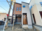 八王子市元横山町3丁目　全2棟　新築分譲住宅物件画像