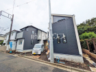 練馬区立野町　全2棟　新築分譲住宅物件画像