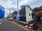 練馬区立野町　全2棟　新築分譲住宅物件画像