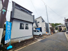 練馬区立野町　全2棟　新築分譲住宅物件画像