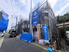 練馬区立野町　全2棟　新築分譲住宅物件画像