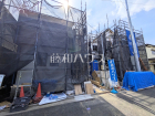 練馬区立野町　全2棟　新築分譲住宅物件画像