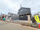 国分寺市北町4丁目　全4棟　新築分譲住宅物件画像