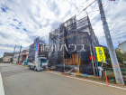 国分寺市北町4丁目　全4棟　新築分譲住宅物件画像