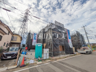 国分寺市北町4丁目　全4棟　新築分譲住宅物件画像