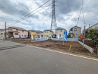 国分寺市北町4丁目　全4棟　新築分譲住宅物件画像