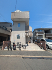 東久留米市本町３丁目　中古戸建物件画像