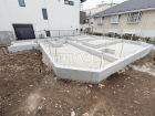 中野区白鷺3丁目　全1棟　新築分譲住宅物件画像