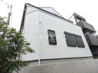 中野区白鷺3丁目　全1棟　新築分譲住宅物件画像