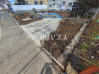 西東京市北原町1丁目　全1区画　宅地分譲物件画像