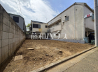 清瀬市元町1丁目　全1棟　新築分譲住宅物件画像