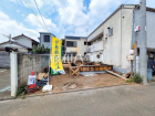 清瀬市元町1丁目　全1棟　新築分譲住宅物件画像