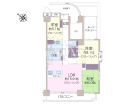 稲城ガーデニア弐番館物件画像