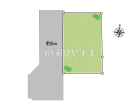 小金井市東町2丁目　全1区画　宅地分譲物件画像