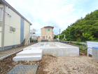 八王子市長沼町　全1棟　新築分譲住宅物件画像