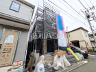 日野市日野台4丁目　全2棟／1号棟　新築分譲住宅物件画像