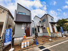 府中市押立町5丁目　全2棟　新築分譲住宅物件画像