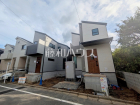 府中市押立町5丁目　全2棟　新築分譲住宅物件画像
