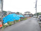 八王子市富士見町　全2棟　新築分譲住宅物件画像